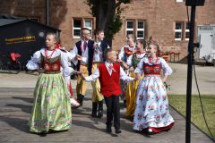 Europeada 2019 in Frankenberg (Eder)