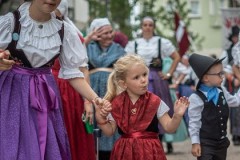Kindertracht