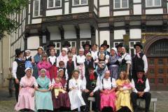 Trachten- und Volkstanzgruppe Bielitz-Biala
